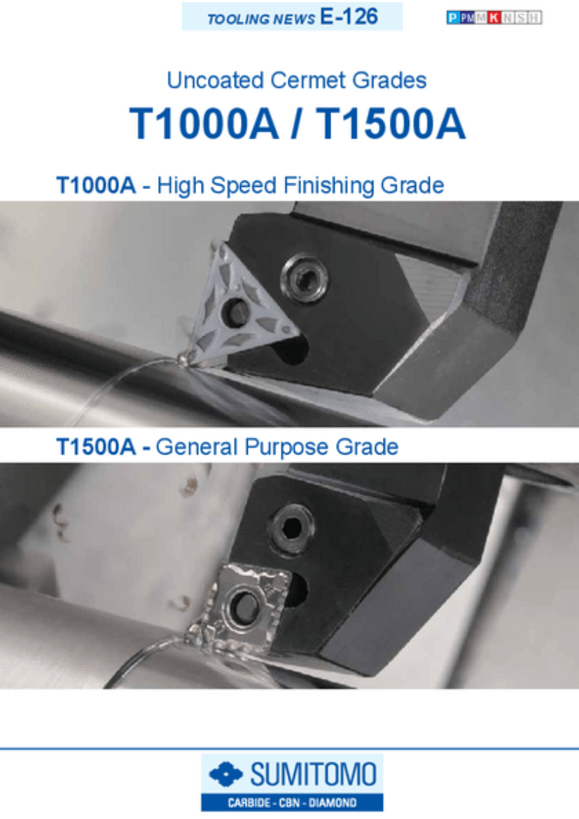 Portada PDF T1500A-T1000A