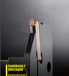 NUEVO CATALOGO HORN RANURADO Y BROCHADO