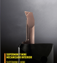 NUEVO CATALOGO HORN SUPERMINI Y MINI