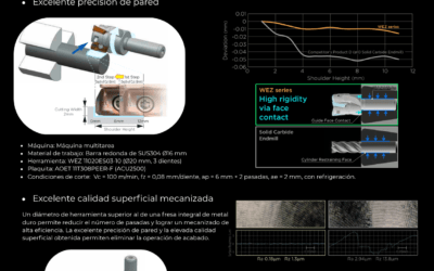 WEZ PARA MÁQUINA MULTITAREA (11000 ES).
